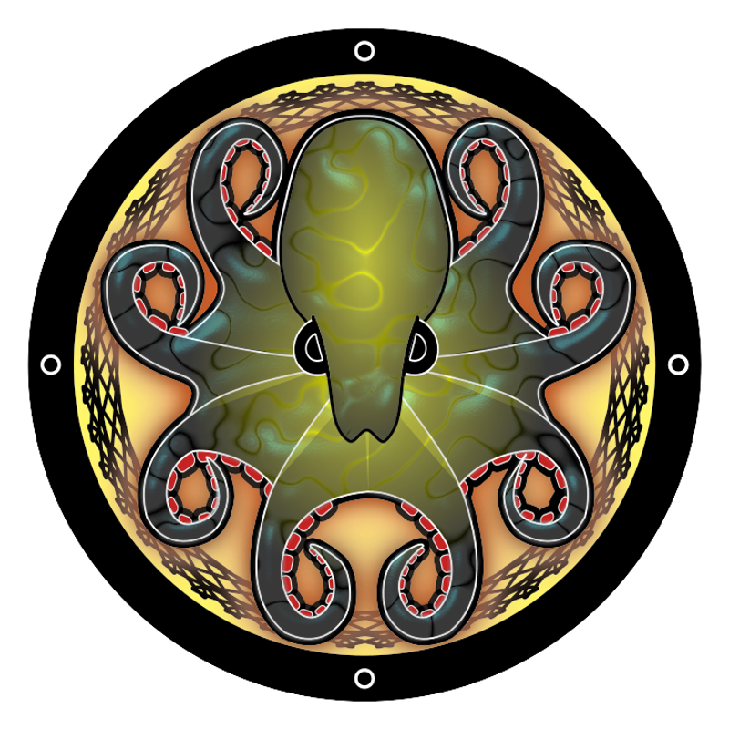 Guardian 671 NFT on Algorand