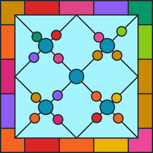 Octorand Gen2 #6852 NFT on Algorand