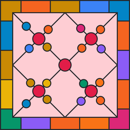 Octorand Gen2 #7336 NFT on Algorand