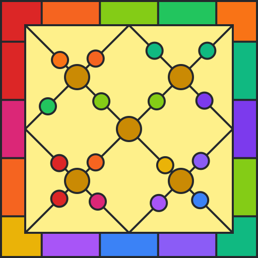 Octorand Gen2 #2124 NFT on Algorand