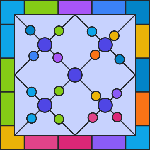 Octorand Gen2 #4747 NFT on Algorand