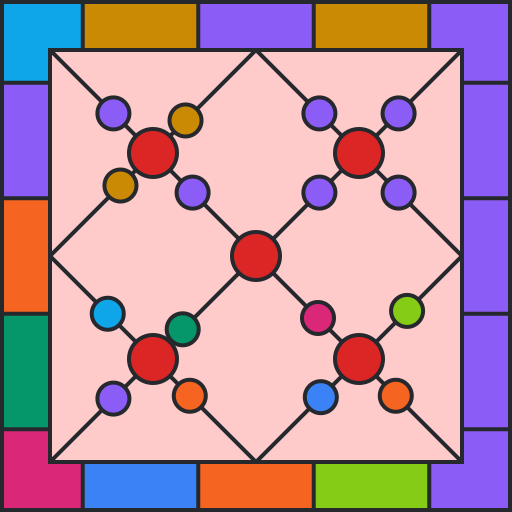 Octorand Gen2 #7881 NFT on Algorand