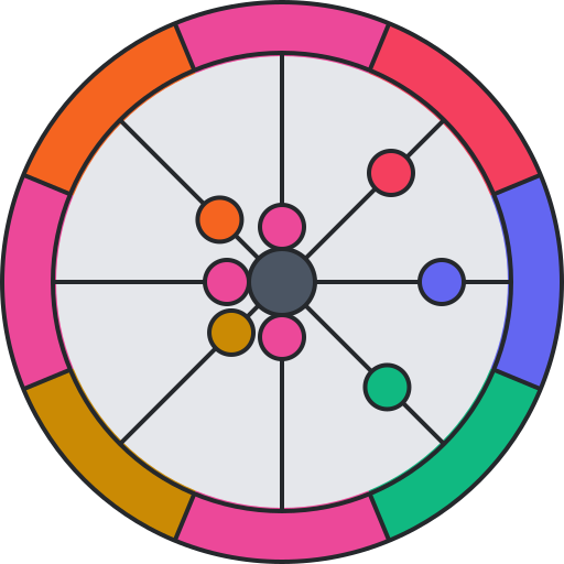 Octorand Gen1 #396 NFT on Algorand