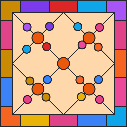 Octorand Gen2 #6973 NFT on Algorand