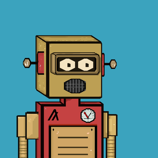 An image of Algobot25