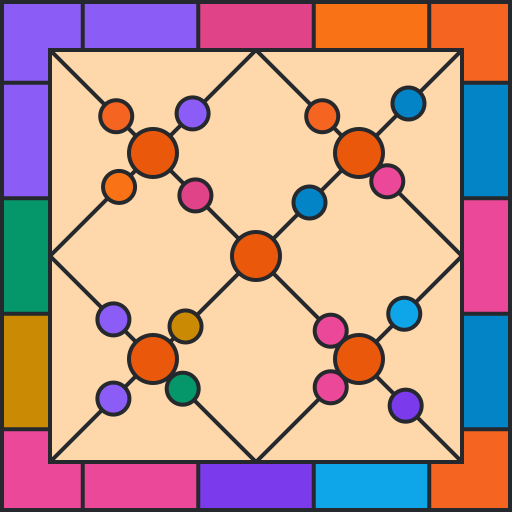 Octorand Gen2 #7803 NFT on Algorand