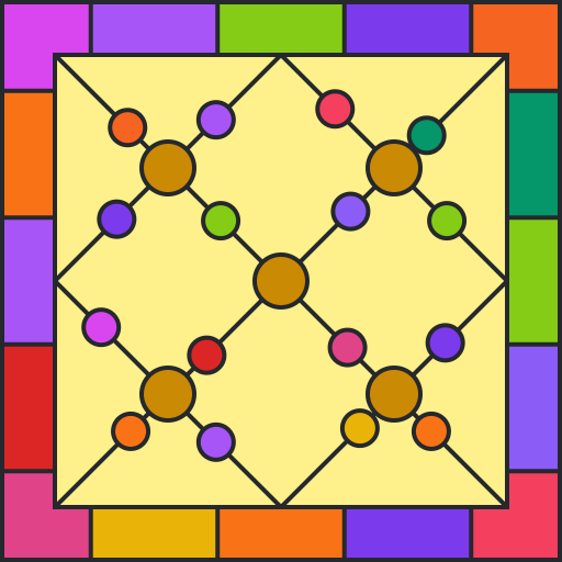 Octorand Gen2 #2100 NFT on Algorand