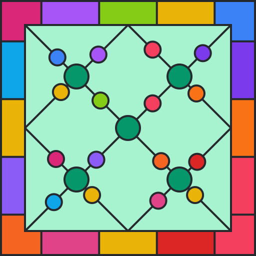 Octorand Gen2 #5172 NFT on Algorand