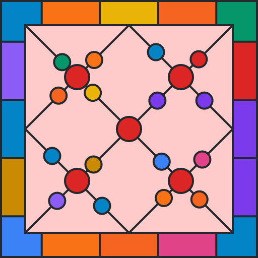 Octorand Gen2 #1564 NFT on Algorand