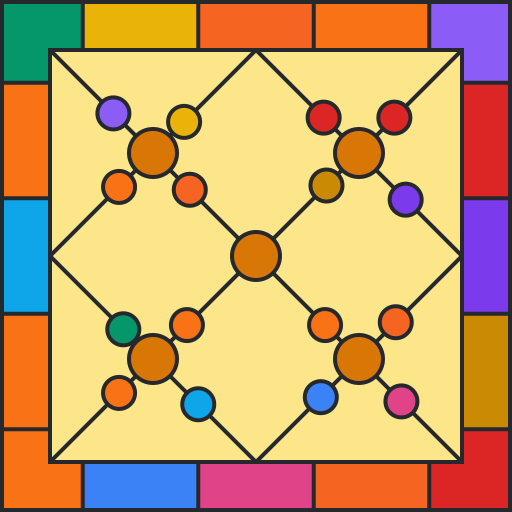 Octorand Gen2 #4619 NFT on Algorand