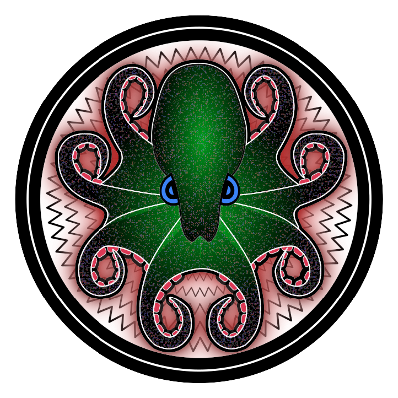 Guardian 717 NFT on Algorand