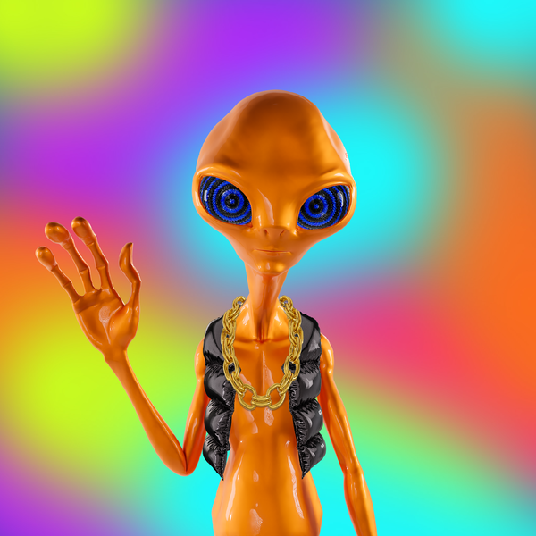 An image of Alien Tourism77