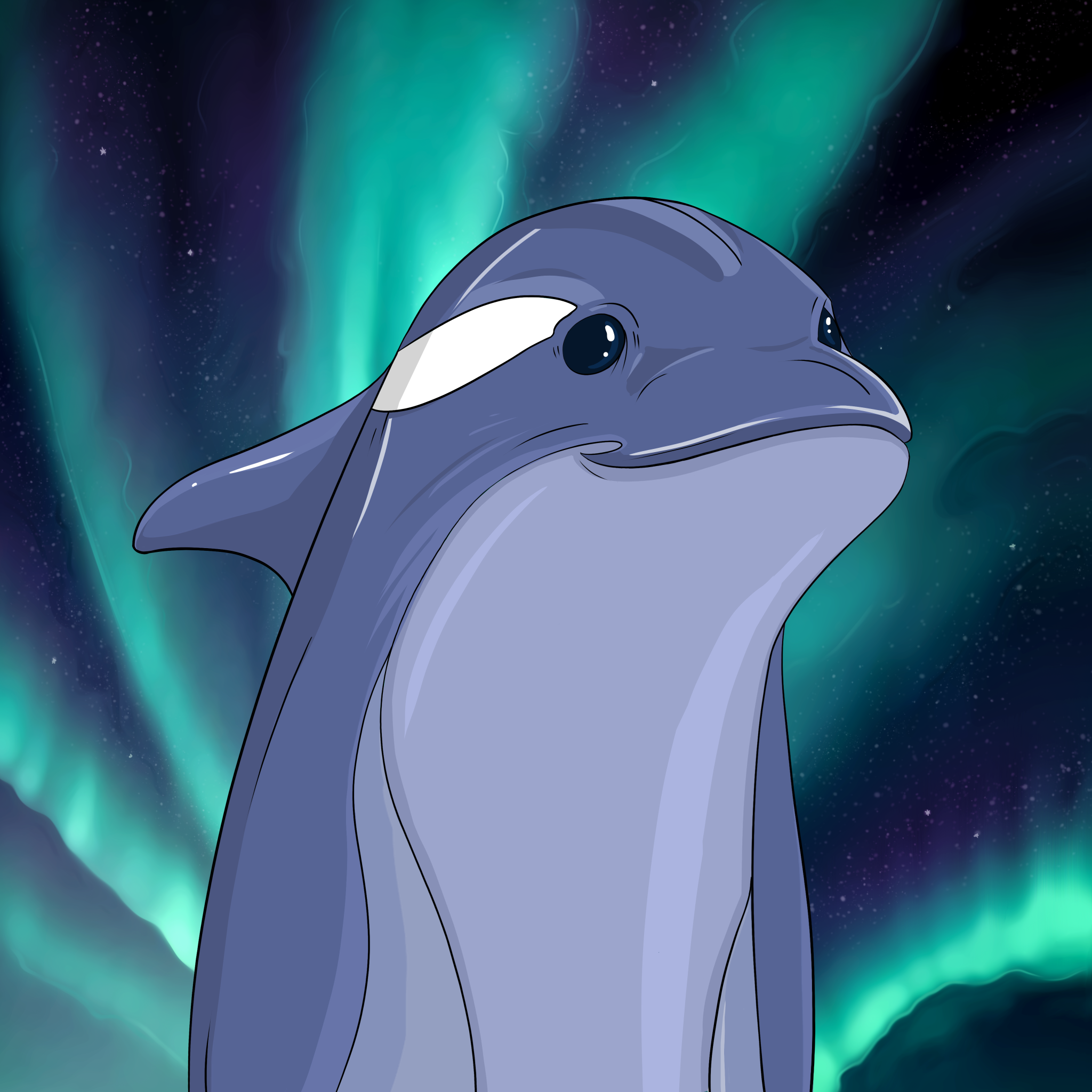 ORCA 1316 icon