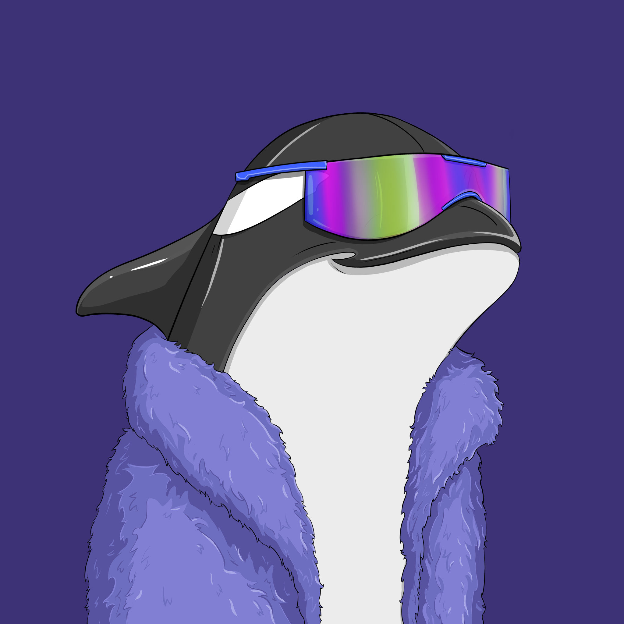 ORCA 133 icon