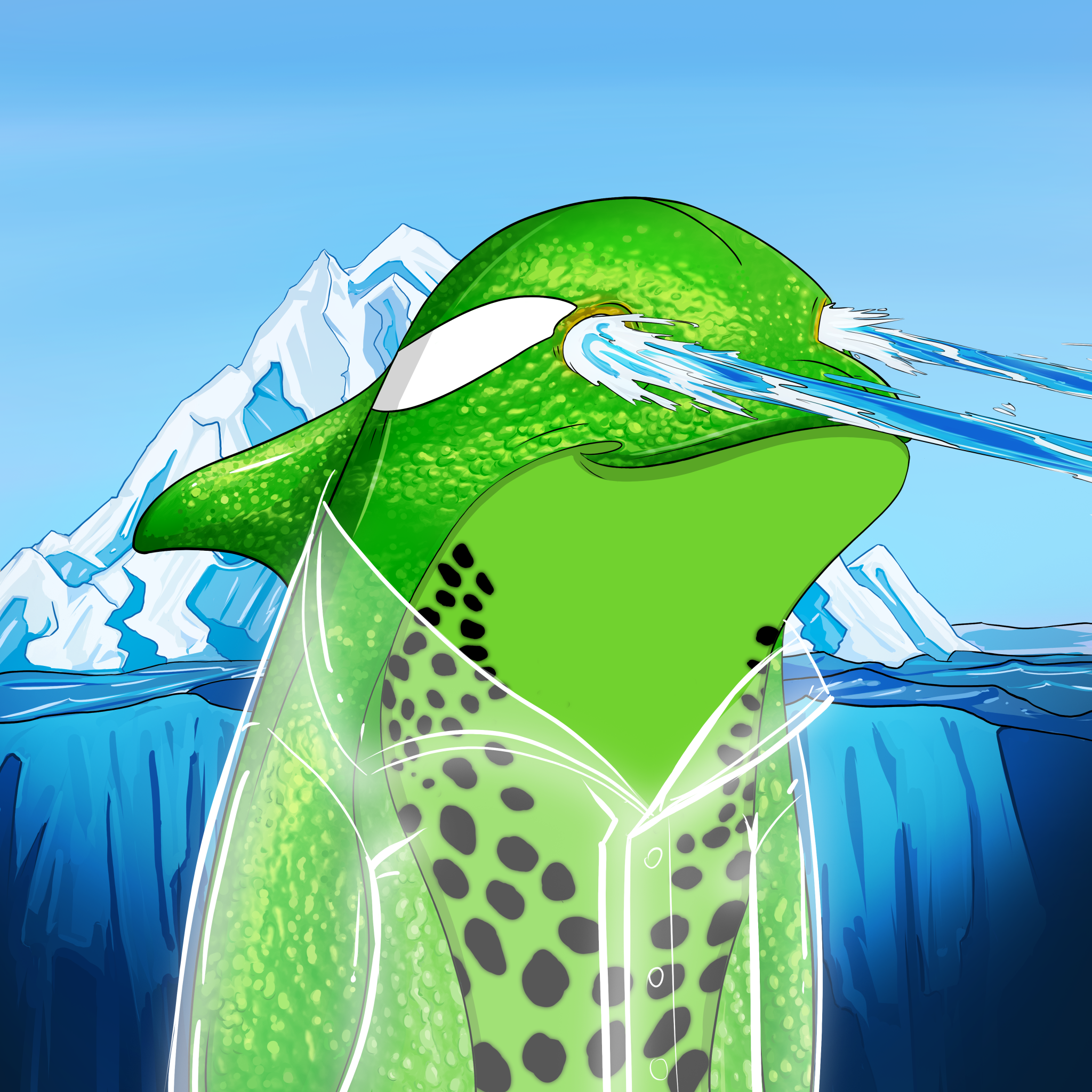 ORCA 1515 icon