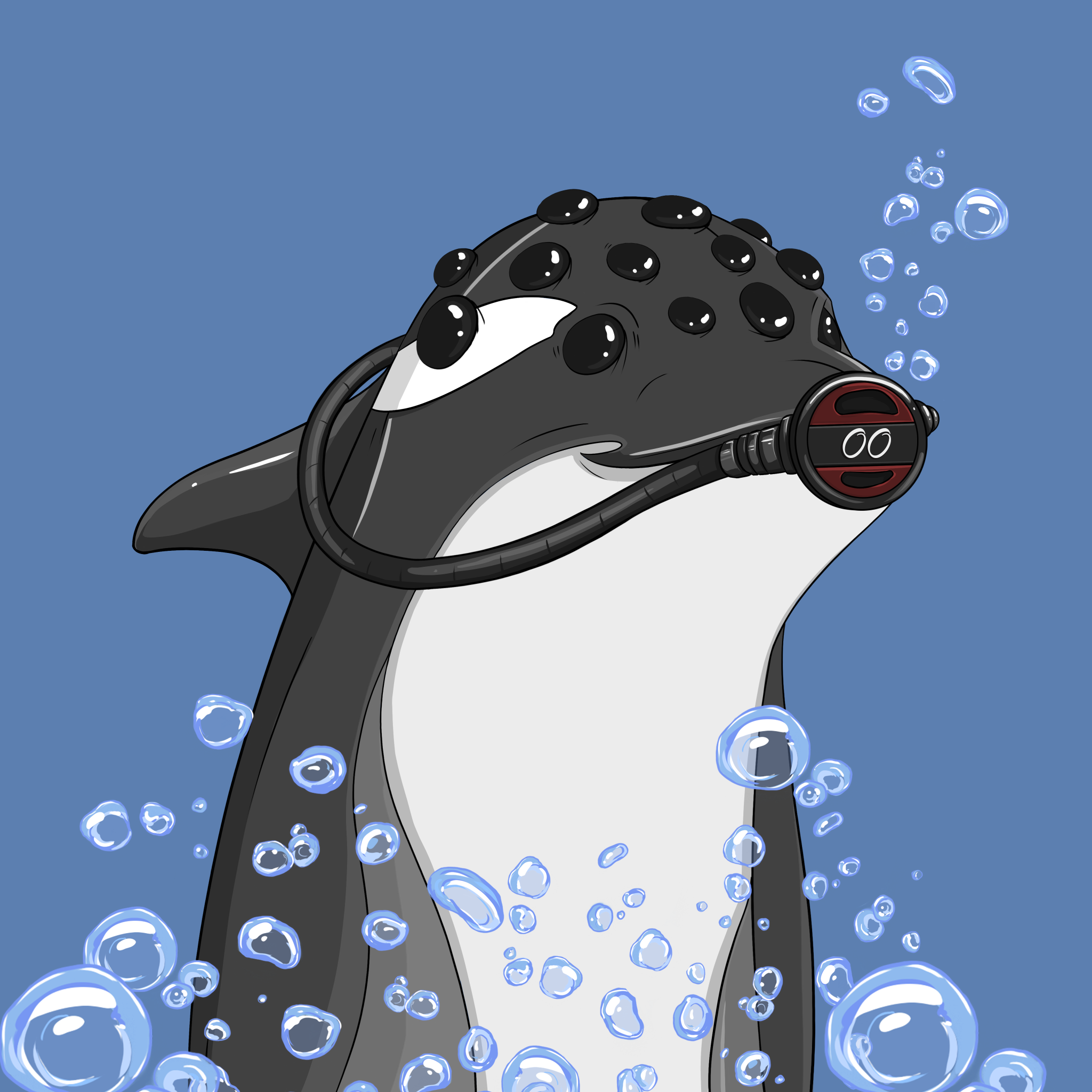 ORCA 2023 icon