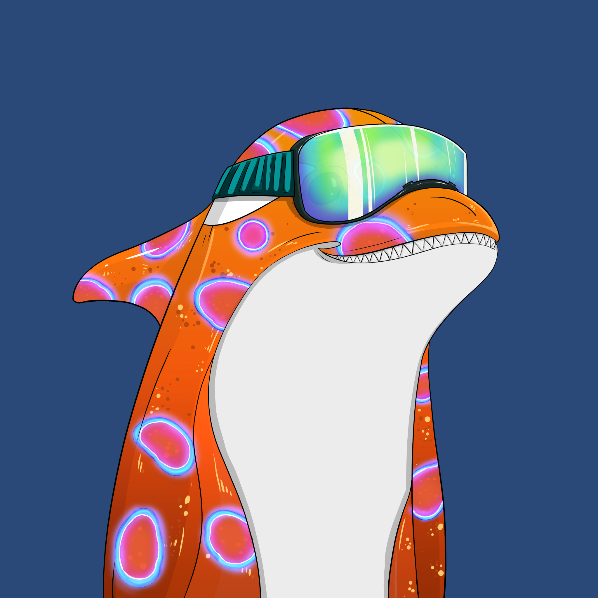 ORCA 2146 icon