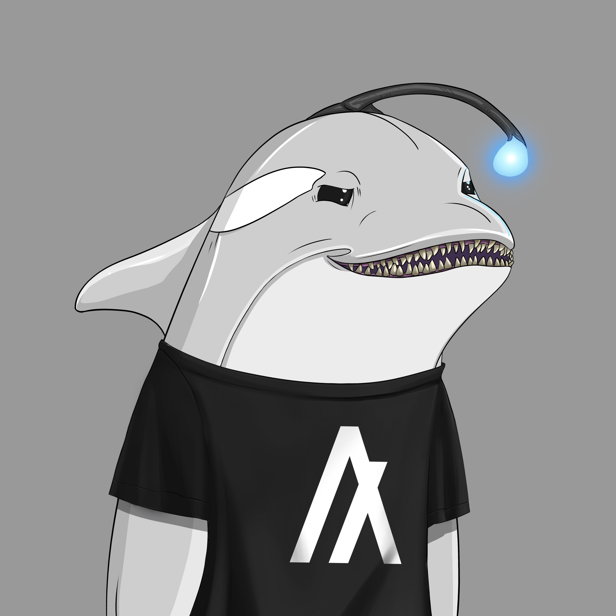 ORCA 231 NFT on Algorand