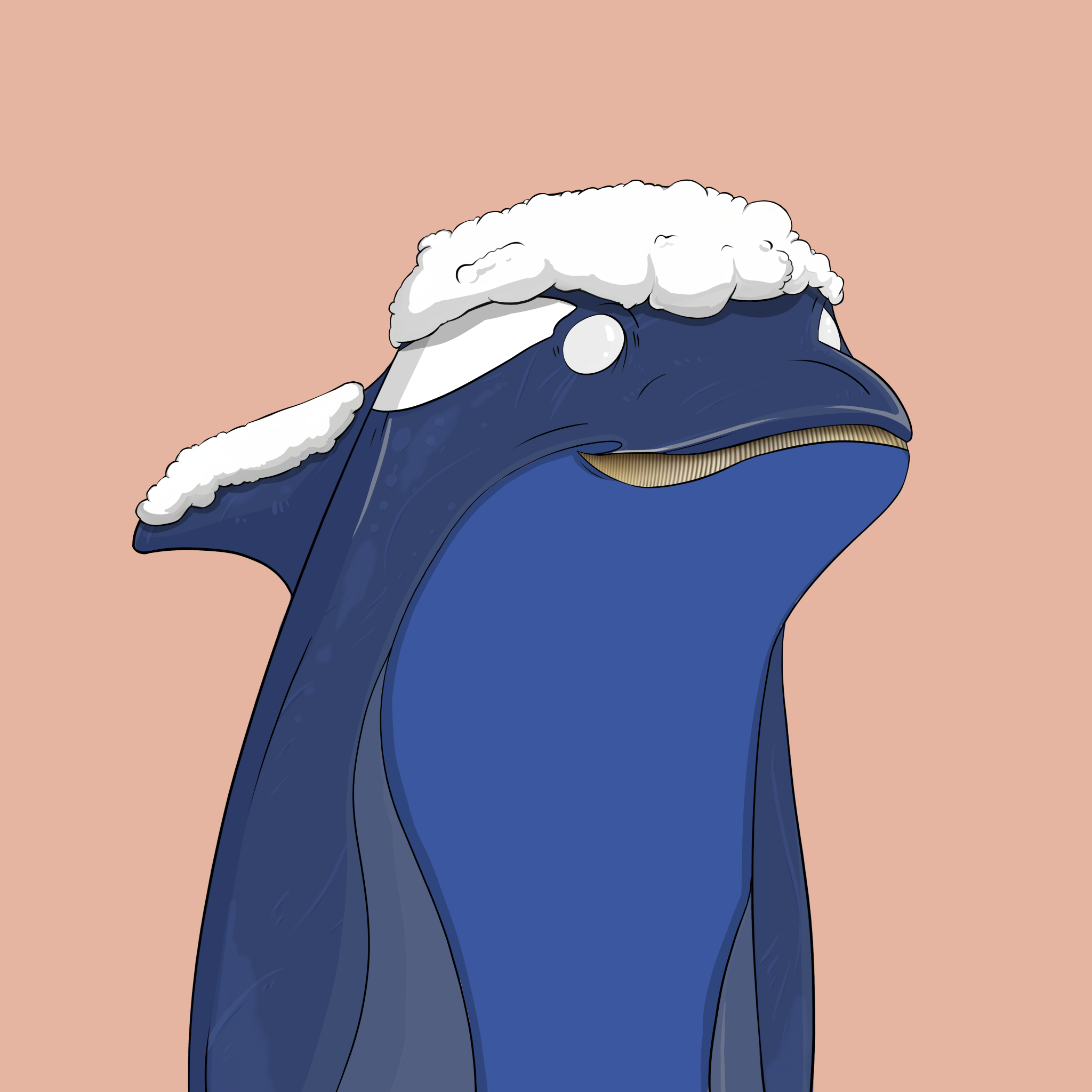 ORCA 2407 icon