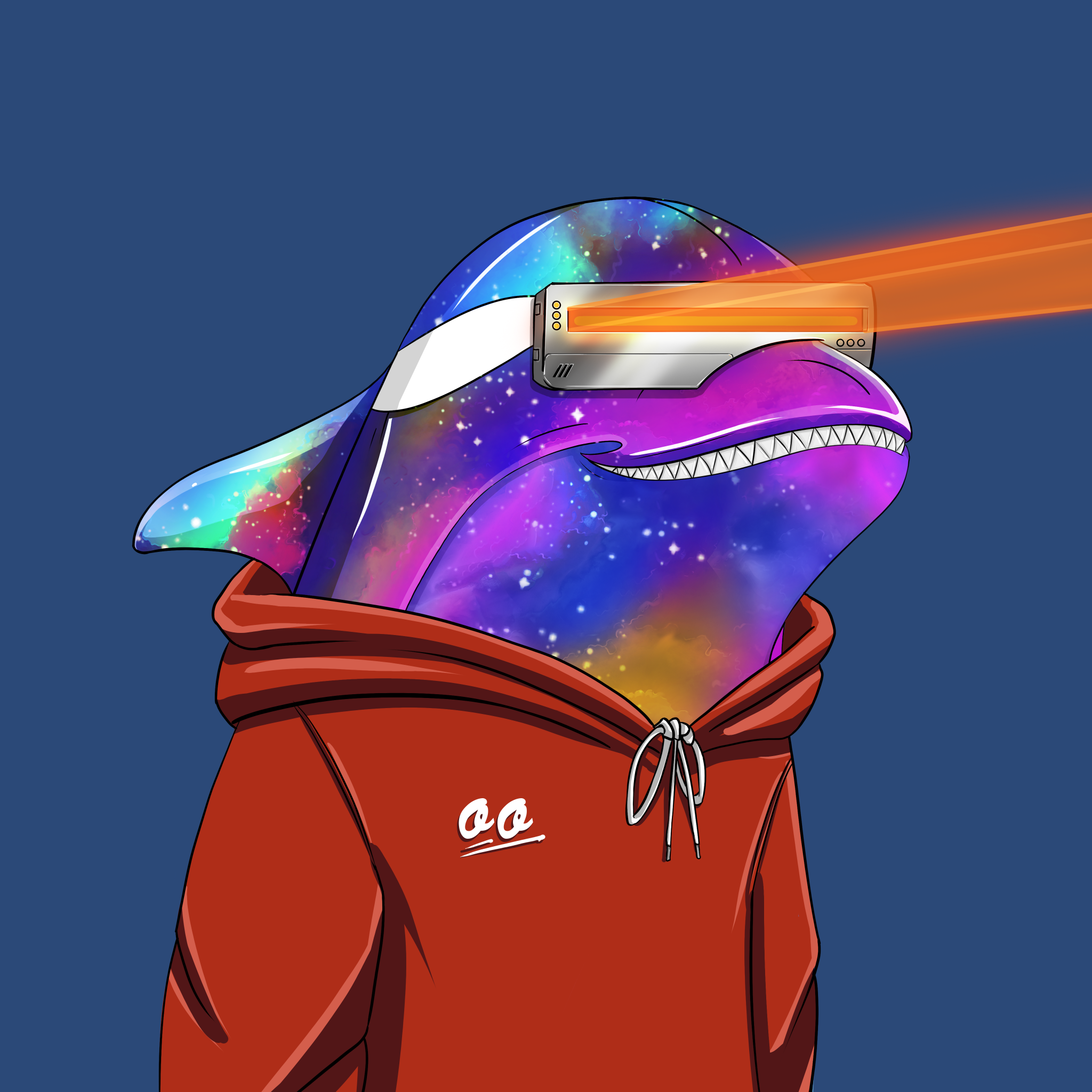 ORCA 45 icon