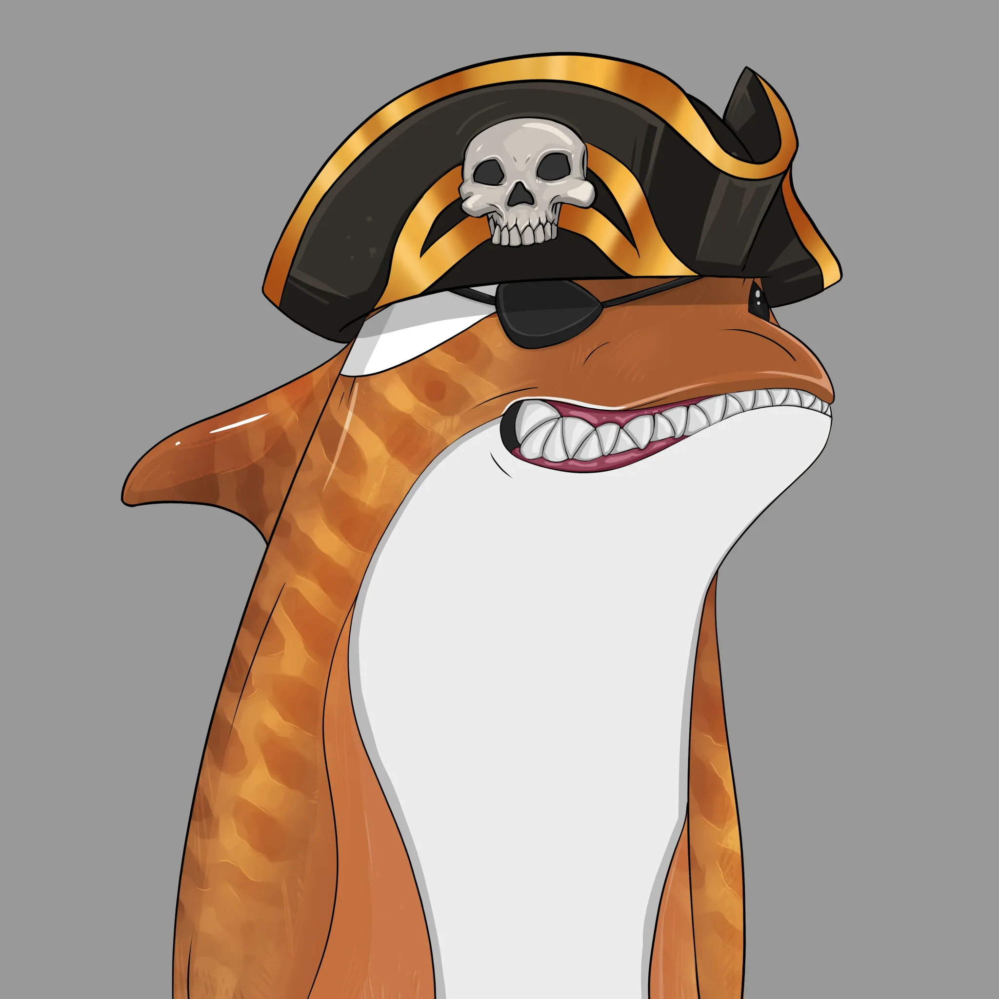 ORCA 861 icon