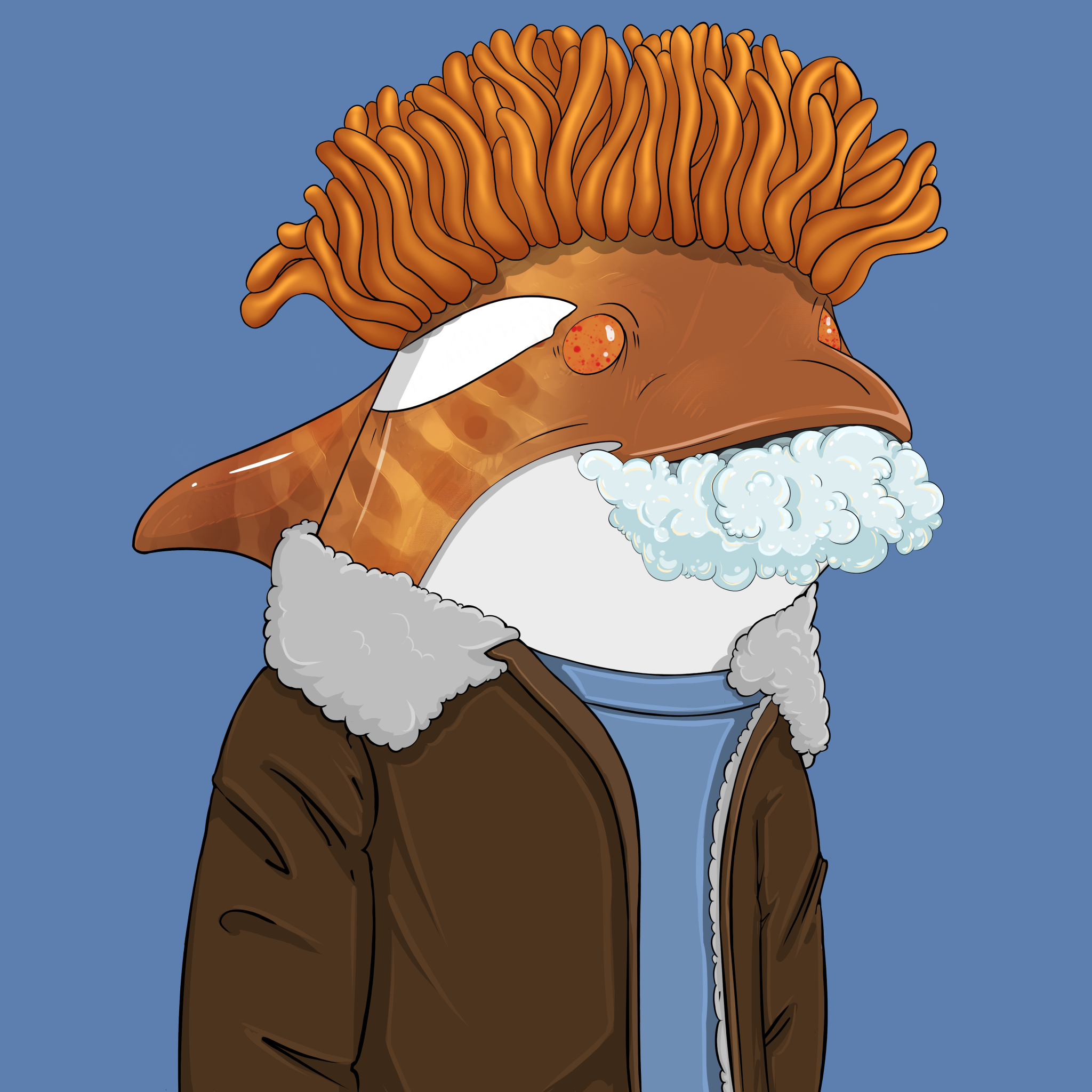 ORCA 881 icon