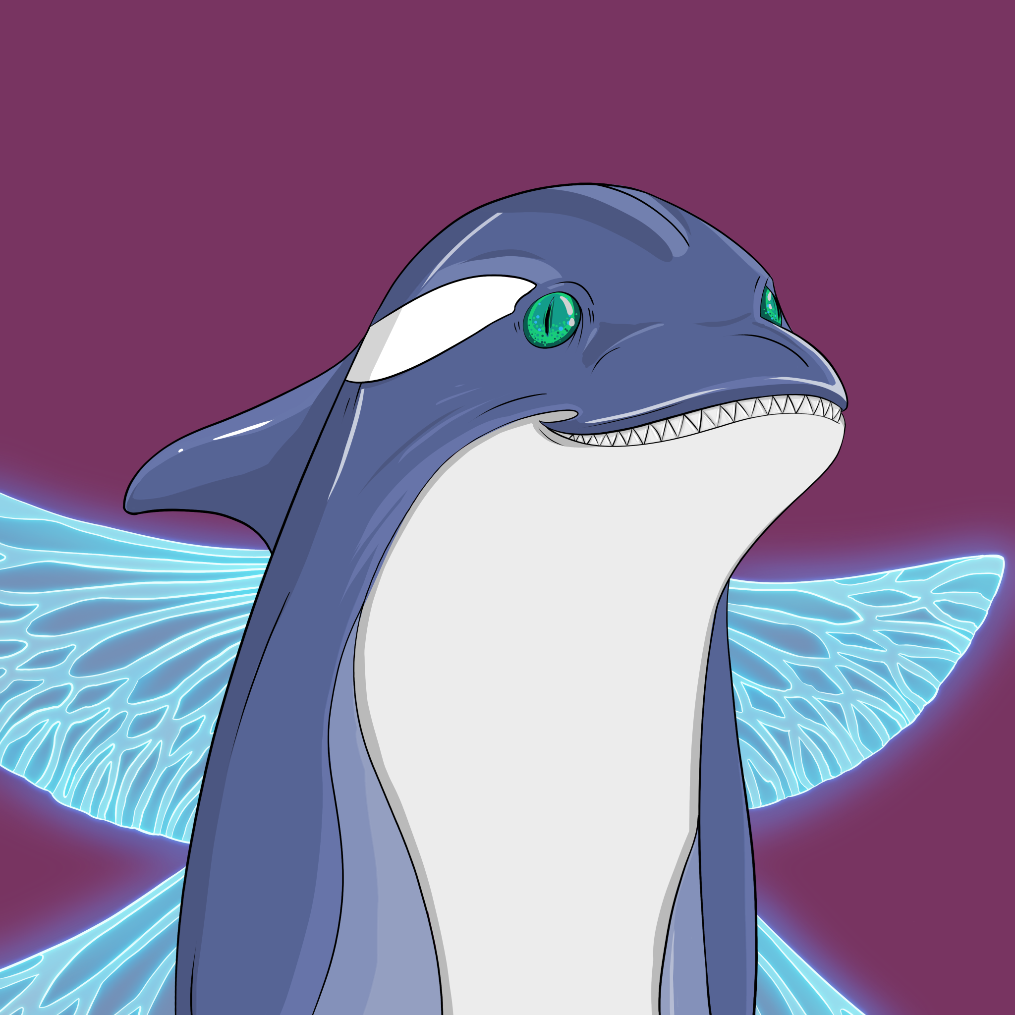 ORCA 89 icon