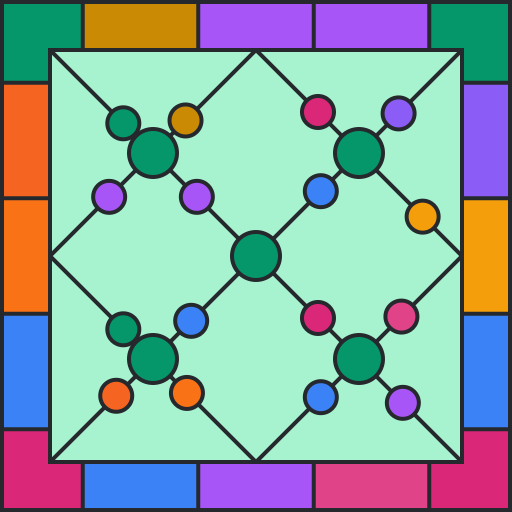 Octorand Gen2 #5579 NFT on Algorand