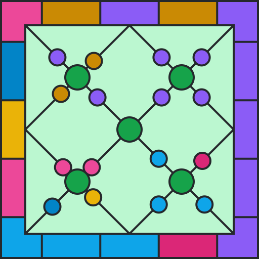 Octorand Gen2 #4432 NFT on Algorand