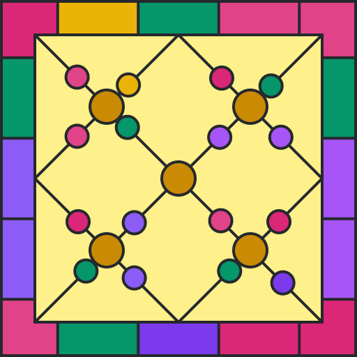 Octorand Gen2 #5114 NFT on Algorand