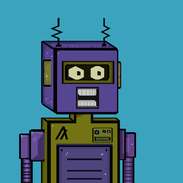 An image of Algobot27