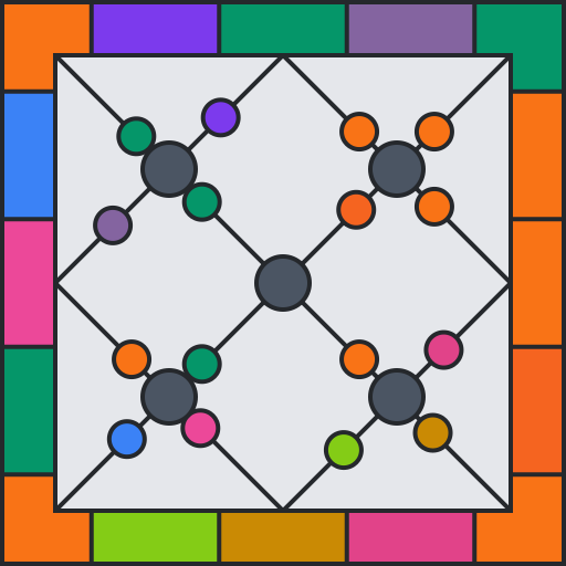 Octorand Gen2 #1578 NFT on Algorand