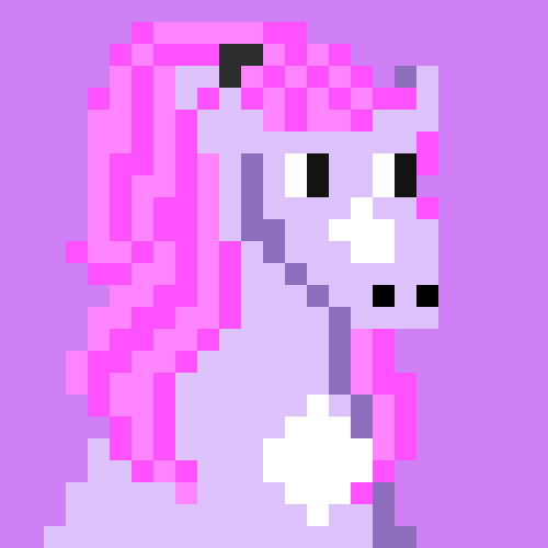 2tinyhorse 445 icon
