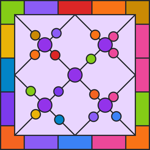 Octorand Gen2 #5171 NFT on Algorand