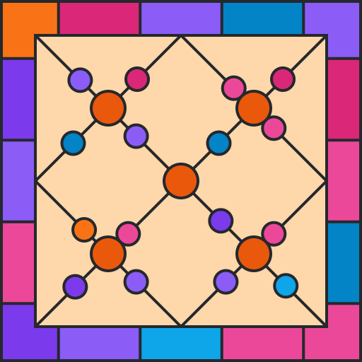 Octorand Gen2 #6516 NFT on Algorand