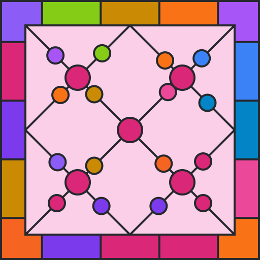 Octorand Gen2 #4604 NFT on Algorand