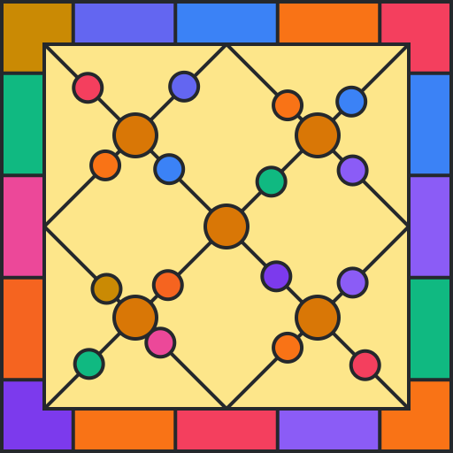 Octorand Gen2 #2158 NFT on Algorand