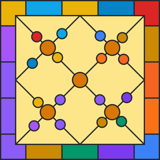 Octorand Gen2 #2044 NFT on Algorand