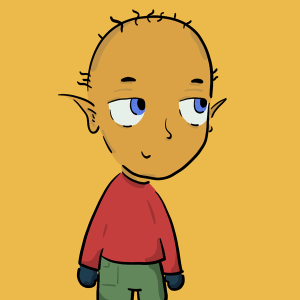 BabyWilders's avatar