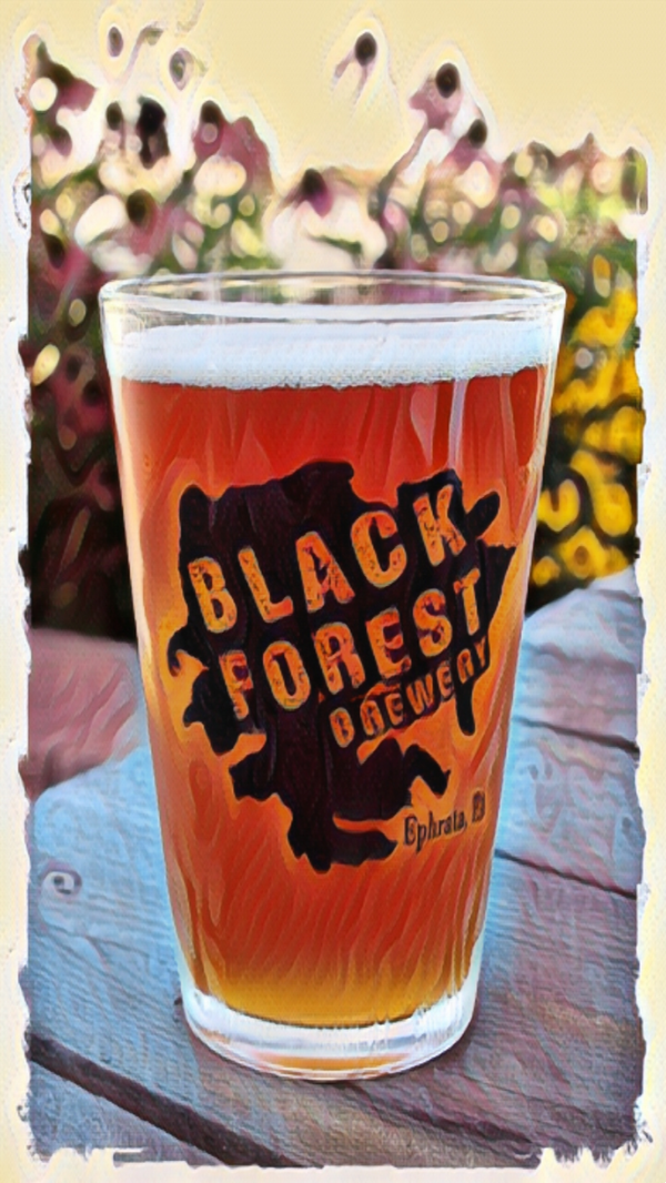 Image of 13.2 Blk Forest White IPA COMMON