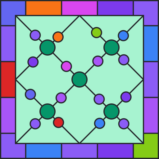 Octorand Gen2 #4704 NFT on Algorand