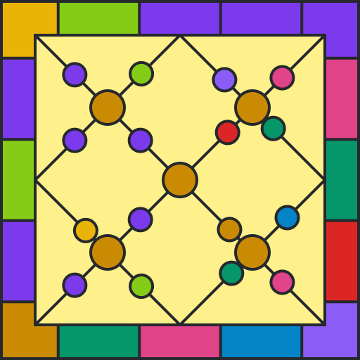 Octorand Gen2 #1576 NFT on Algorand