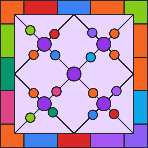 Octorand Gen2 #4365 NFT on Algorand