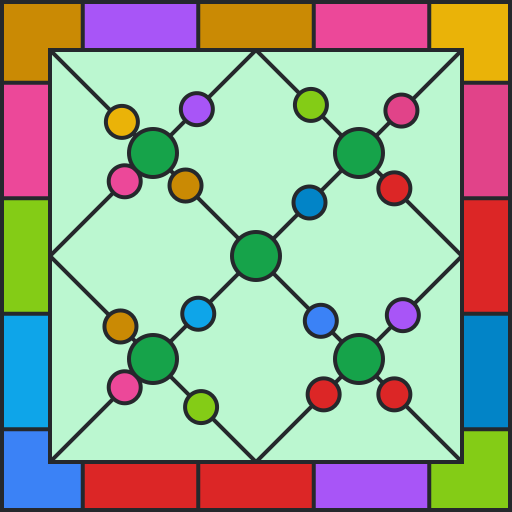 Octorand Gen2 #0280 NFT on Algorand