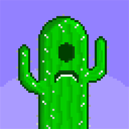 Cactus & Co. #1134