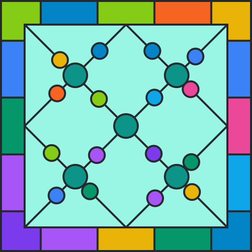 Octorand Gen2 #5212 NFT on Algorand