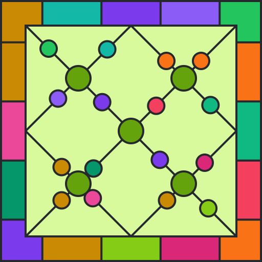 Octorand Gen2 #0641 NFT on Algorand