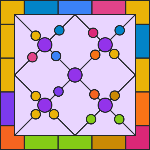 Octorand Gen2 #0613 NFT on Algorand