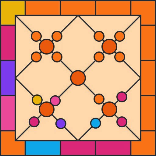 Octorand Gen2 #5776 NFT on Algorand