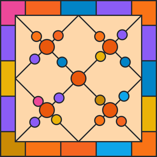 Octorand Gen2 #7984 NFT on Algorand